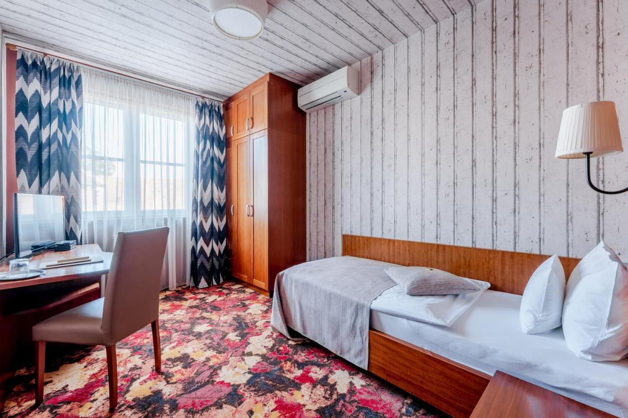 Hotel Lajta Park Mosonmagyaróvár Extérieur photo