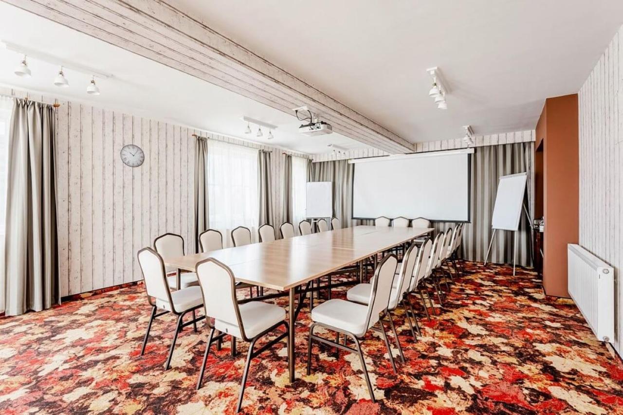 Hotel Lajta Park Mosonmagyaróvár Extérieur photo