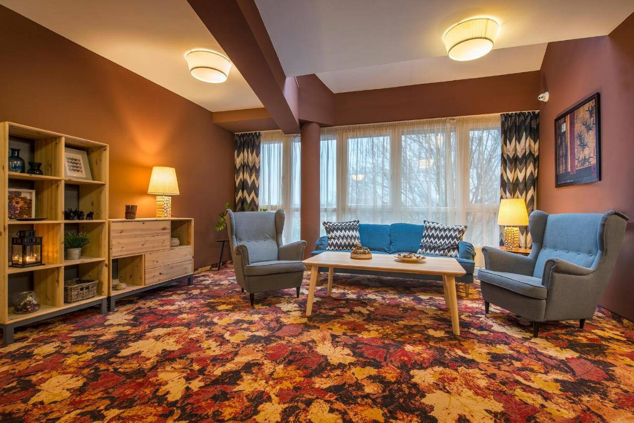 Hotel Lajta Park Mosonmagyaróvár Extérieur photo