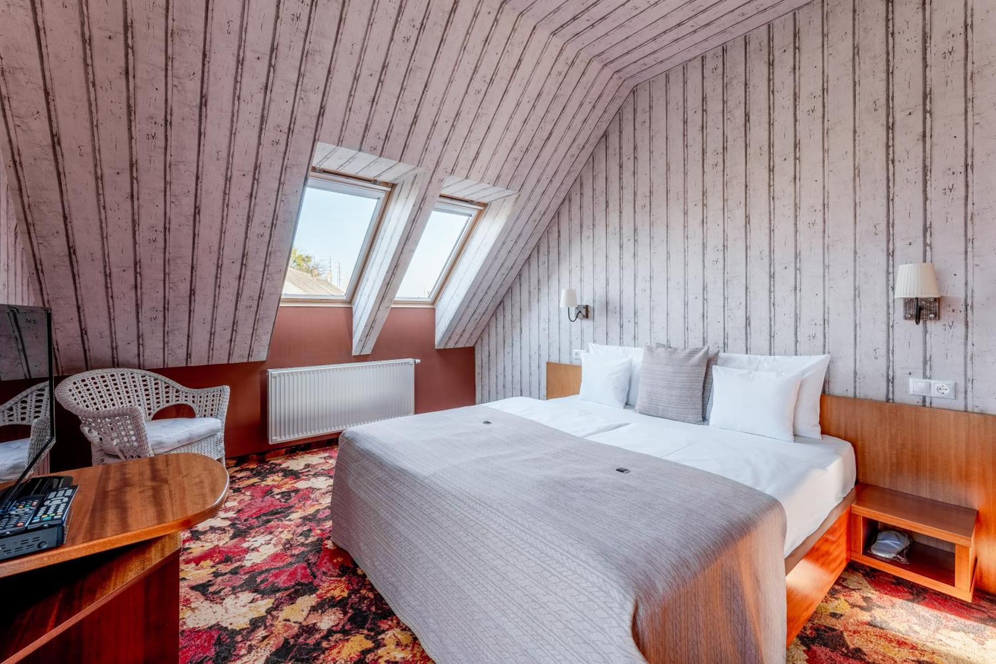 Hotel Lajta Park Mosonmagyaróvár Chambre photo